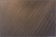 Spuren im Sand... frisch bestellter Acker *Landwirtschaft*
